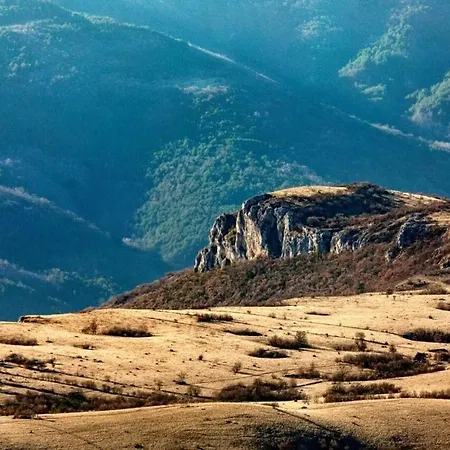 Hidden Heaven *