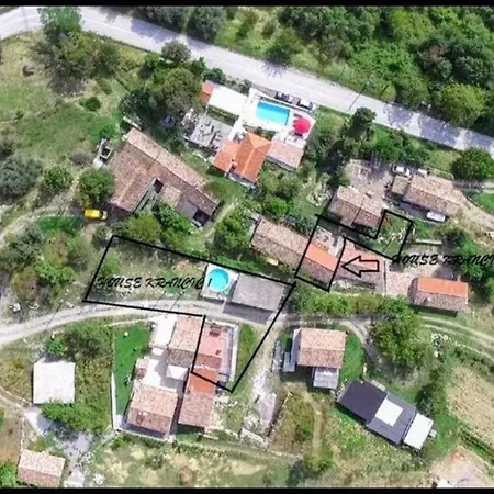 度假居 Hidden Heaven