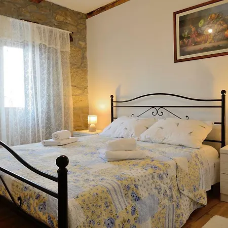 Hidden Heaven * Buzet