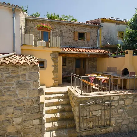 Hidden Heaven Vikendica *