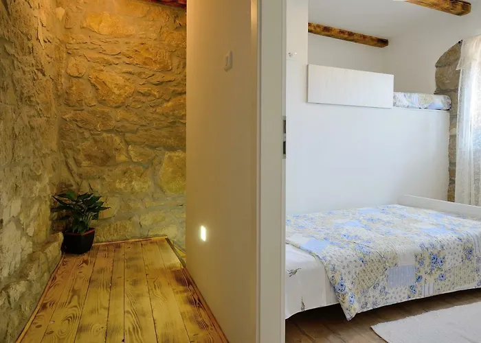 Vikendica Hidden Heaven