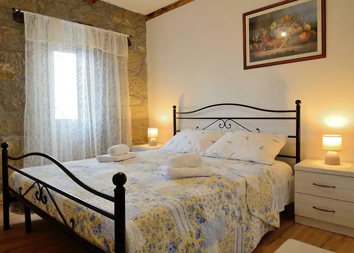 Hidden Heaven * Buzet