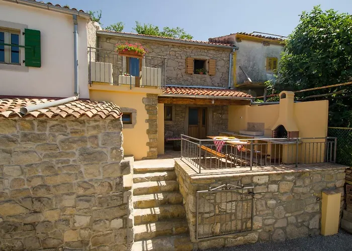 Hidden Heaven Vikendica *