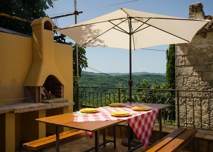 Hidden Heaven Vikendica