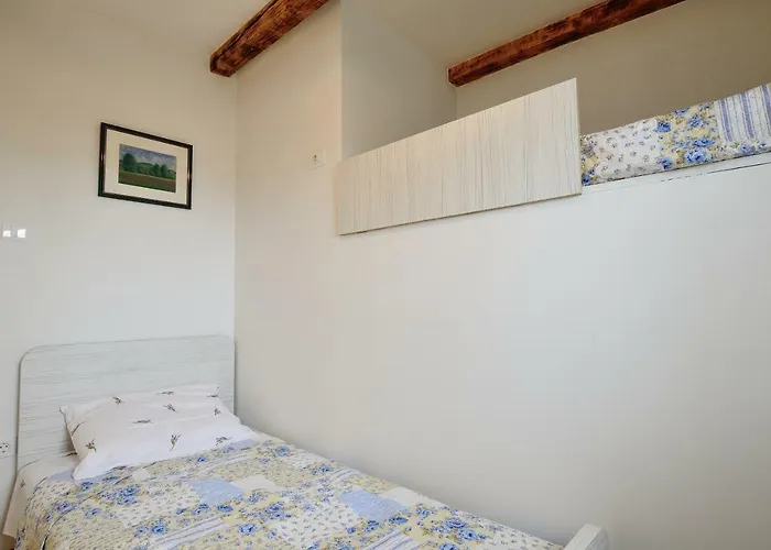 Vikendica Hidden Heaven *