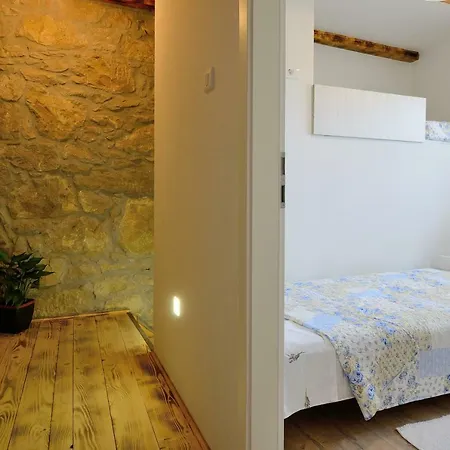 Holiday home Hidden Heaven
