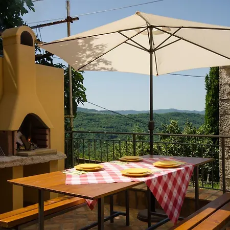 Hidden Heaven Nyaraló