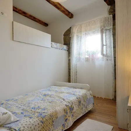 Hidden Heaven Holiday home Buzet
