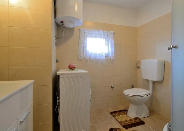 Vakantiehuis Hidden Heaven