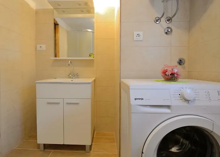 Vakantiehuis Hidden Heaven *