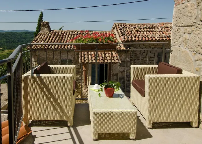 Vakantiehuis Hidden Heaven