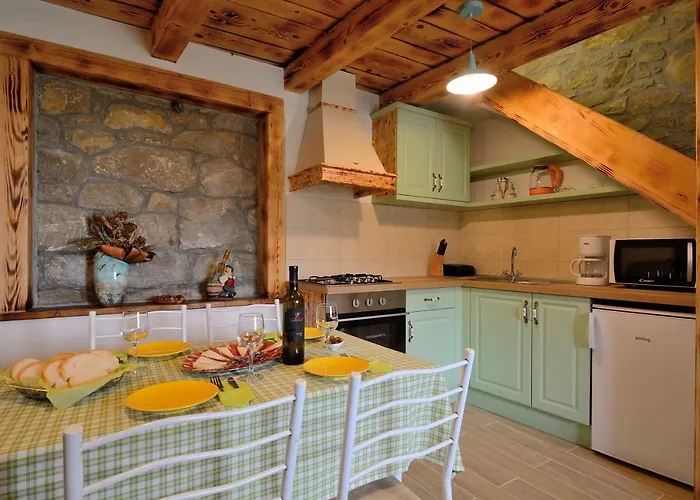 Vakantiehuis Hidden Heaven